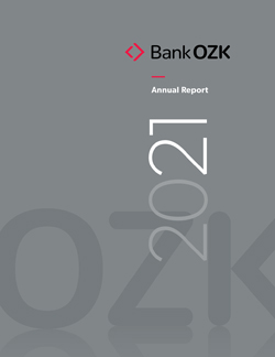 Annual Report - 2021